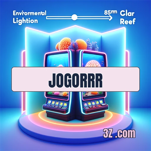 jogorrr Cassino Online