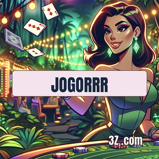 jogorrr Jogos Variados