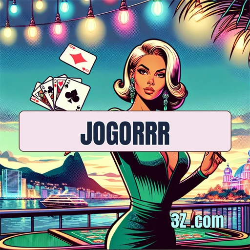 Confiavel e Seguro: O que o jogorrr Oferece aos Jogadores