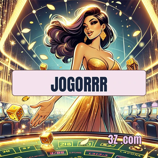 Login Criativo e Engajador no jogorrr: Uma Nova Experiência
