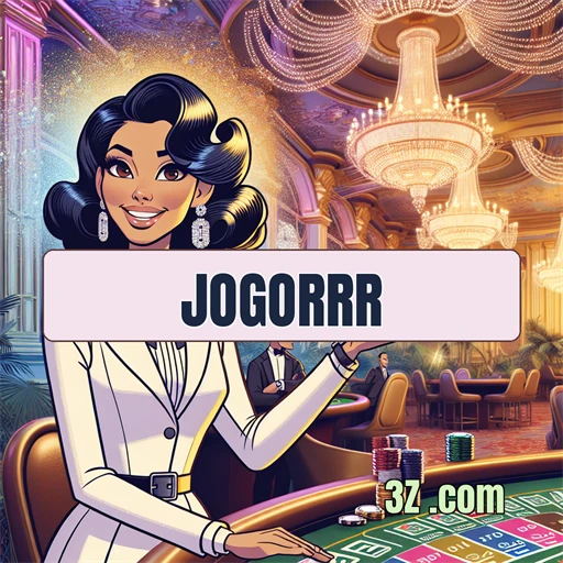 Recursos VIP do Site Jogorrr: Eleve Sua Experiência de Jogo