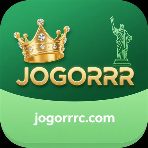 jogorrr logo