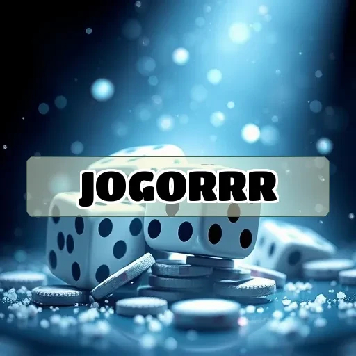 jogorrr: Explore as Funcionalidades Que Tornam o App Único