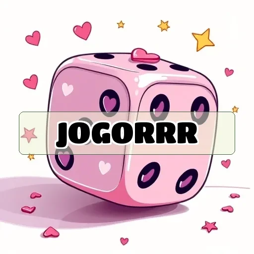 jogorrr: A Segurança e Diversão que Você Busca em Jogos Online