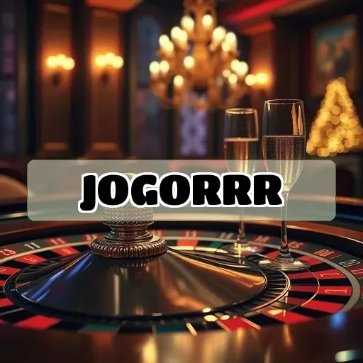 jogorrr: Eventos Esportivos que Engajam e Divertem os Jogadores