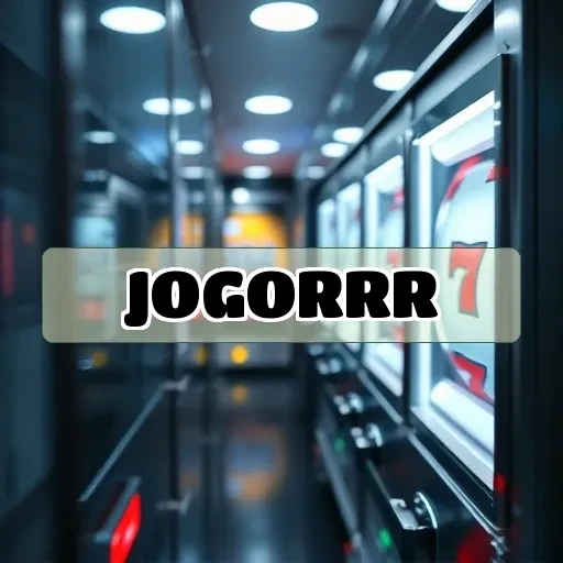 jogorrr: Descubra os Melhores Jogos e Atrações Exclusivas para se Divertir