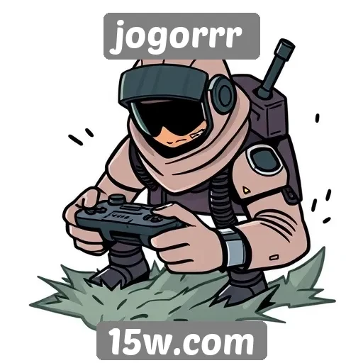 desenvolvedores parceiros de jogorrr destacam inovações